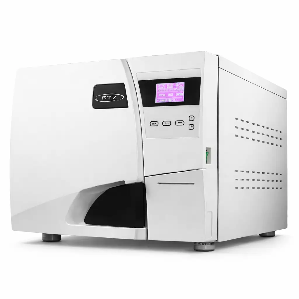 FTZ 18 Liter Dental Autoclave